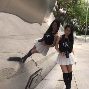 Meet your Posher, Suzy